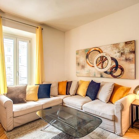 Giulio Cesare Charming Suite Great Location Рим Экстерьер фото