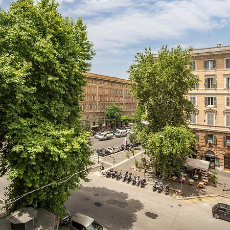 Giulio Cesare Charming Suite Great Location Рим Экстерьер фото