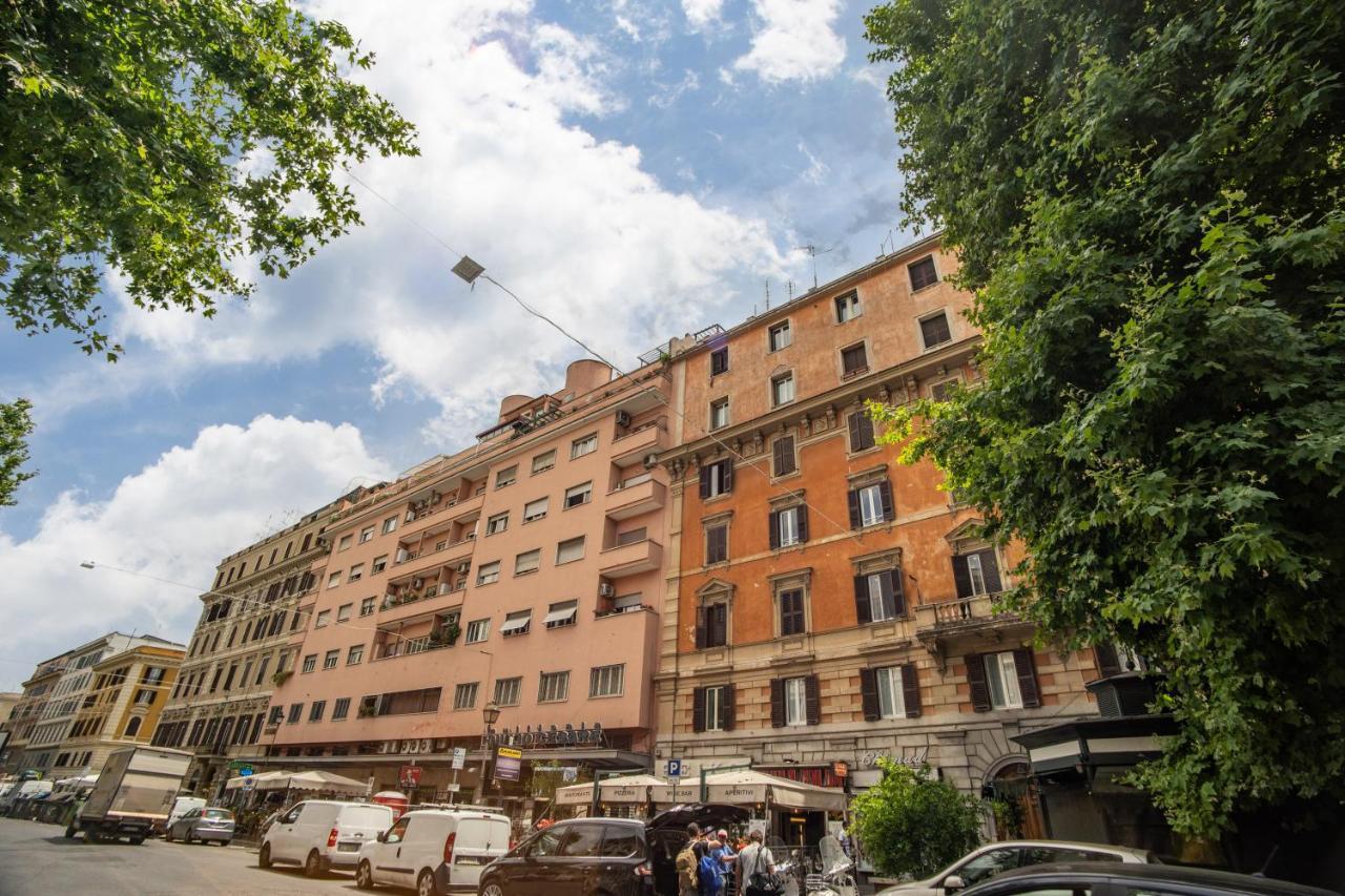 Giulio Cesare Charming Suite Great Location Рим Экстерьер фото