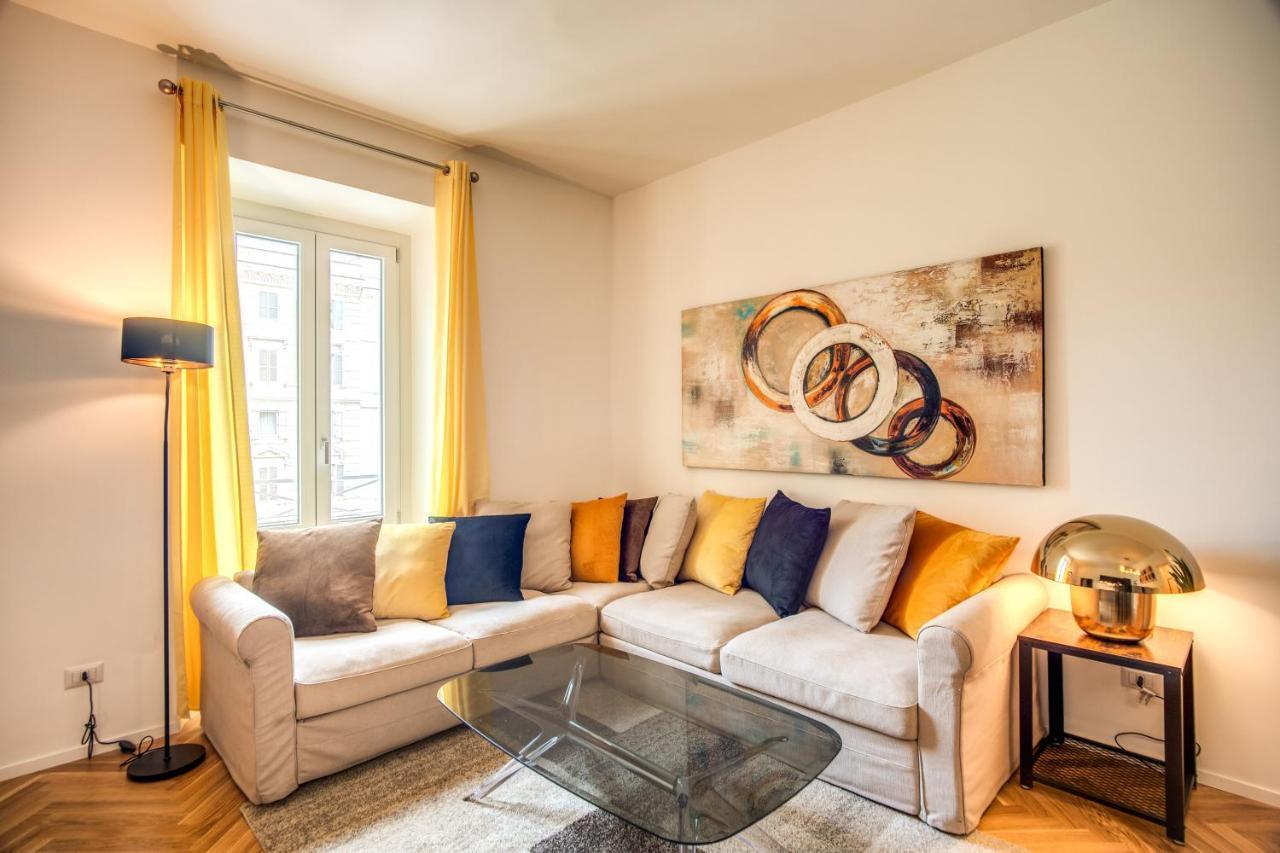 Giulio Cesare Charming Suite Great Location Рим Экстерьер фото