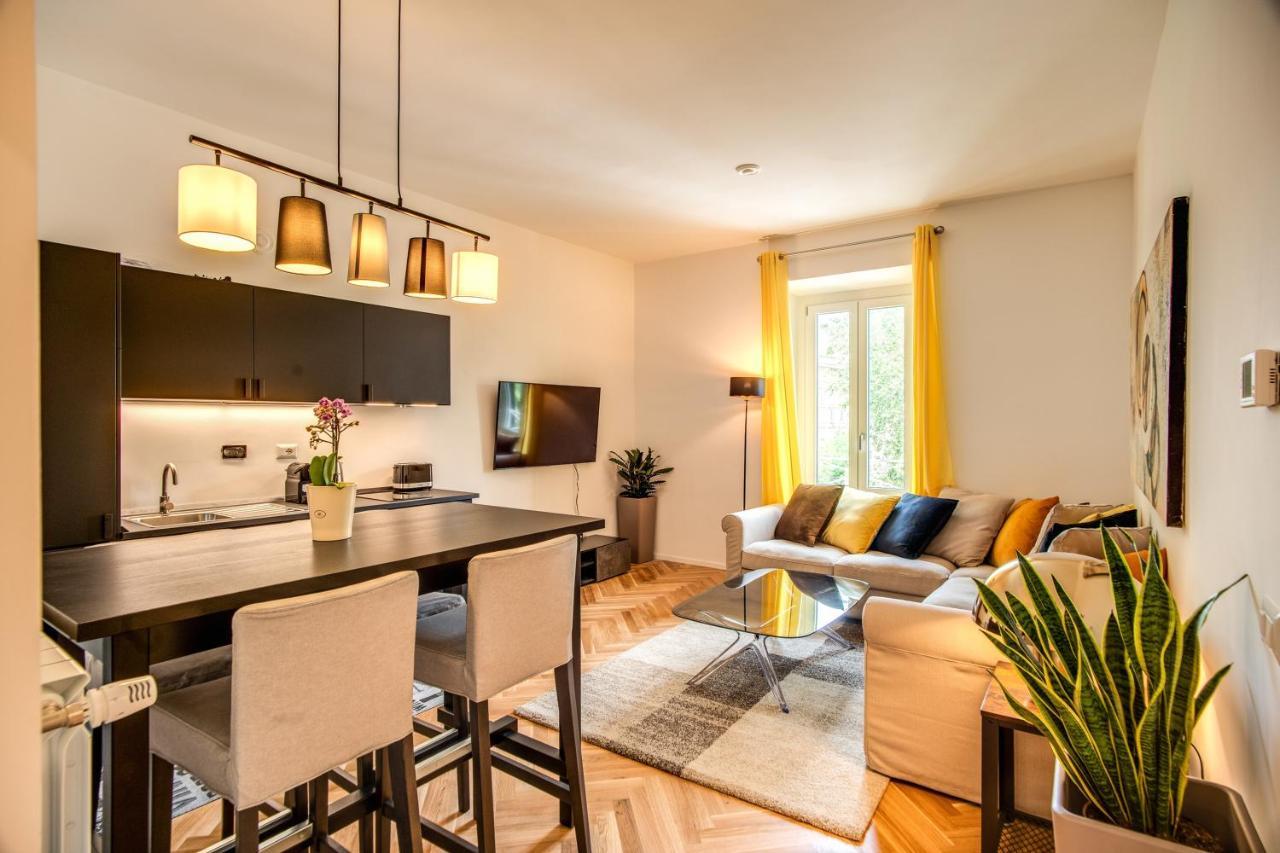 Giulio Cesare Charming Suite Great Location Рим Экстерьер фото